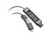 Kabel Poly - USB-C - USB na 24-polni USB