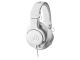 Slušalke Audio-Technica ATH-M20X WH, bele