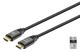 HDMI kabel Ethernet High Speed 8K 3m MANHATTAN 