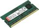 Kingston 4GB DDR3L-1600MHz SODIMM PC3-12800 CL11, 1.35V / 1.5V