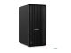 LENOVO ThinkCentre M90t G6 Tower, Intel Core Ultra 7 265, 32 GB, 1 TB, integrirana grafika (UMA), Windows 11 Pro, črna, 3-letna garancija