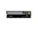 SSD 2TB M.2 80mm PCI-e 4.0 x4 NVMe, 3D TLC, Lexar NM790 (LNM790X002T-RNNNG)