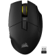 CORSAIR SCIMITAR ELITE WIRELESS SE Gaming Miška, črna