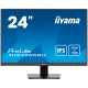 IIYAMA Prolite XU2495WSU-B7 poslovni monitor - 61.1 cm (24.1"), Unknown (1920x1200), IPS, 75Hz