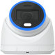 Ubiquiti UVC-AI-Turret-W All-weather, vandal-proof 4K PoE+ turret camera with enhanced AI capabilities and IR and visible LEDs for night vision