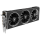 XFX SPEEDSTER QICK319 AMD Radeon RX 6750 XT CORE Gaming 12GB GDDR6 grafična kartica, PCIe 4.0, 1xHDMI 2.1, 3xDisplayPort 1.4