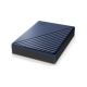WD 5TB My Passport ULTRA Blue 2,5" USB 3.2 zunanji HDD disk