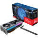 SAPPHIRE NITRO+ AMD Radeon RX 7900 XT VAPOR-X GAMING OC 20GB GDDR6 grafična kartica, PCIe 4.0, 2xHDMI, 2xDisplayPort 2.1