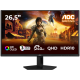 AOC Gaming Q27G41ZDF monitor - 67.3cm (26.5")