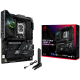 ASUS ROG STRIX Z890-F GAMING WIFI LGA1851 ATX osnovna plošča - Intel Z890, 4xDDR5, 5xM.2, 4xSATA