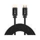 Sandberg HDMI 2.0 19M-19M 3m