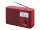 Sony XDR-S61D - DAB prenosni radio