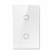 SONOFF pametno stensko stikalo T6-2C-120M