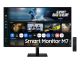 Monitor Samsung 32 M70F Smart M7, VA, 3840x2160, 2x HDMI, USB-C, Wi-Fi, BT