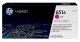 Toner HP 651A  CE343A (magenta), original