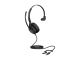 JABRA Evolve2 50 USB C/A MS Mono w/o BT
