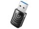 USB brezžični adapter CUDY WU1300S, AC1300 Wi-Fi 5, USB 3.0