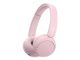 SONY WH-CH520 headphones Pink