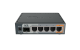 Mikrotik 5-portni gigabitni usmerjevalnik hEX S RB760IGS