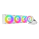 ARCTIC LIQUID FREEZER III 360mm A-RGB vodno hlajenje za INTEL/AMD procesorje