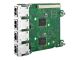 Broadcom 5720 - Komplet za stranke - omrežna kartica - Gigabit Ethernet x 4