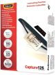 Fellowes Žepki za plastificiranje 65 x 95 mm, 125 mic, 100 kosov