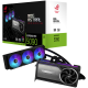 ASUS ROG Astral LC GeForce RTX 5090 32GB GDDR7 (ROG-ASTRAL-LC-RTX5090-32G-GAMING) grafična kartica, PCIe 5.0, 2xHDMI 2.1b, 3xDisplayPort 2.1b