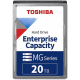 TOSHIBA MG11 Series 20TB disk