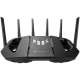 ASUS TUF Gaming BE9400 Tri-Band WiFi 7 (802.11be) gaming usmerjevalnik, AiMesh kompatibilen