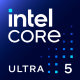 CPU Desktop Intel Ultra 5 250K Plus (30M Cache