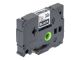 Brother TZe-325 - laminiran trak - 1 kaseta - Roll (0,9 cm x 8 m)