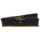 Corsair VENGEANCE LPX 16GB (2 x 8GB) DDR4 DRAM 3000MHz PC4-24000 CL15, 1.2V/1.35V