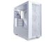 Računalniško ohišje ATX Lian Li LANCOOL III Mesh Midi-Tower, kaljeno steklo, belo