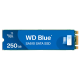 WD SSD 250GB Blue SA510 M.2 SATA 2280