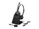 JABRA Engage 55 SE Stereo headset MS