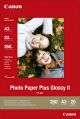 Papir CANON PP-201 A3; A3 / high gloss / 265gsm / 20 listov