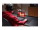 Prenosnik HP HyperX OMEN 15-gb0003nm, AMD Ryzen 7 260, 15,3-inch WQXGA, 16 GB DDR5, 512 GB PCIe, NVIDIA GeForce RTX 5060 8 GB, FreeDOS, Shadow Black