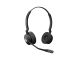 JABRA Engage SE Repl headset EMEA/APAC