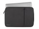 Torba za prenosnik Gecko Universal Eco Laptop Sleeve, 13-14'', črna