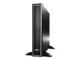 APC Smart-UPS X 48V Zunanji baterijski sklop Stojalo/Tower - ohišje baterije - Svinčeva kislina - 864 mAh