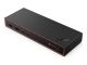Lenovo ThinkPad Smart Dock 7500 Gen 2 - priklopna postaja - Thunderbolt 4 - HDMI, DP, Thunderbolt 4 - 2.5GbE