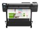 HP DesignJet T830 - večnamenski tiskalnik - barvni