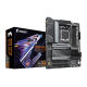 GIGABYTE B650 AORUS ELITE AX V2, DDR5, SATA3, USB3.2Gen2x2, DP, 2.5GbE, WiFi 6E, AM5 ATX