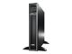 APC Smart-UPS X 1500 stojalo/stolp LCD - UPS - 1200 W - 1500 VA