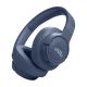 JBL Tune 770NC Bluetooth naglavne brezžične slušalke, modre