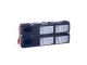 APC Replacement Battery Cartridge 202