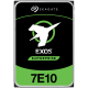 SEAGATE Exos 7E10 4TB disk, 512E/4KN, 8.89cm (3.5"), SAS 12Gb/s