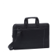 RivaCase vitka torba za prenosnik 15.6 8930 črna