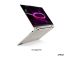 LENOVO Yoga 7a 2-v-1 prenosnik, AMD Ryzen AI 5 435, 16-palčni WUXGA OLED z večdotik zaslonom (MT), 16 GB RAM, 512 GB SSD, integrirana grafika (UMA), Windows 11 Home, barva Seashell, 3-letna garancija, brez adapterja (NO ADP)