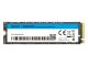 SSD 500GB M.2 80mm PCI-e 3.0 x4 NVMe, 3D TLC, Lexar NM610 PRO (LNM610P500G-RNNNG)